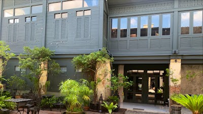 Foto de Baan Tuk Din Hotel