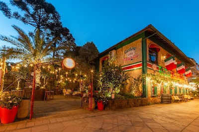Foto de Cantina Pastasciutta