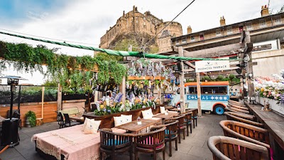 Foto de Cold Town House