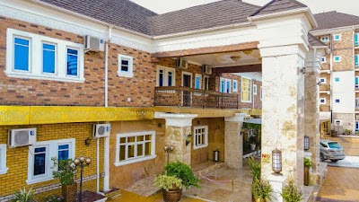 Foto de Portland Resorts Hotel Port Harcourt