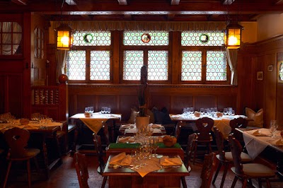 Foto de Restaurant Oepfelchammer