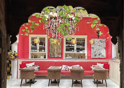 Foto de MALQUERER Restaurante