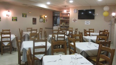 Foto de BAR RESTAURANTE LAGUNA (barlaguna.es)