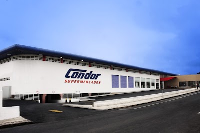 Foto de Supermercado Condor Campo Largo