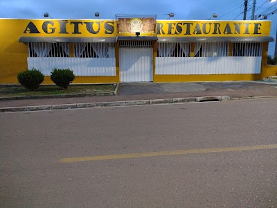 Foto de Restaurante Agitu´s