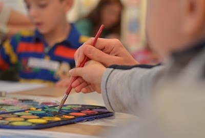 Foto de Museum of Greek Children’s Art
