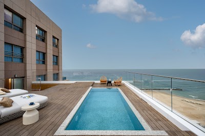 Foto de Leonardo Plaza Haifa