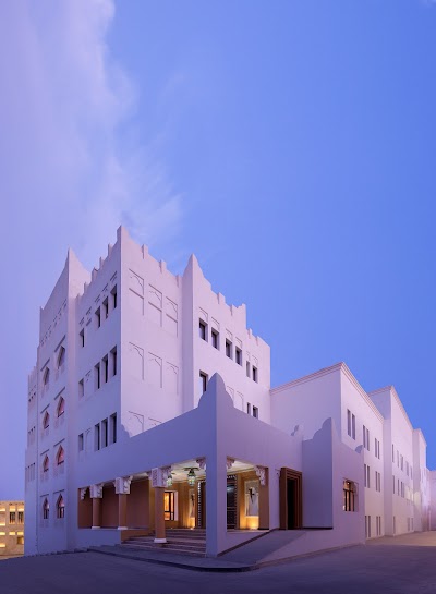 Foto de Musheireb Boutique Hotel - Souq Waqif Boutique Hotels by Tivoli