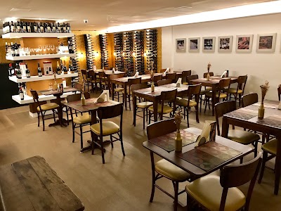 Foto de Ticiana Werner Restaurante e Wine Bar