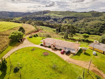 Foto de Hotel Fazenda Hope Valley Adventure
