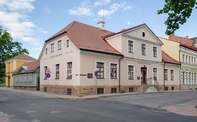 Foto de Viljandi Museum