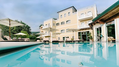 Foto de Hotel e Restaurant Eichingerbauer Mondsee