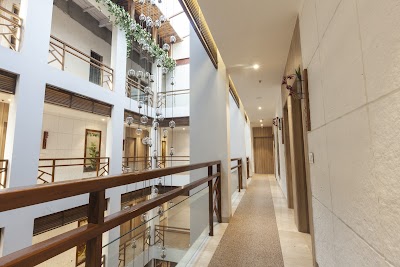 Foto de Centre Point Navi Mumbai