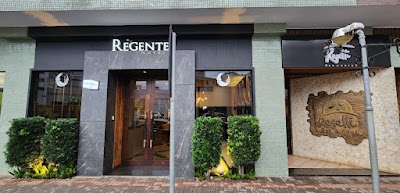 Foto de Regente Hotel