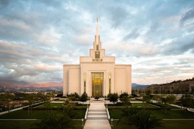 Foto de Templo de Tegucigalpa