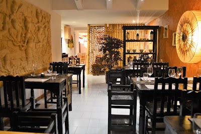 Foto de Chang Thai Restaurant