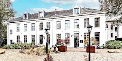 Foto de Hotel de Leijhof Oisterwijk