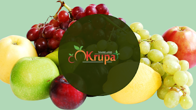 Foto de Varejão Krupa Frutas e verduras em Piraquara