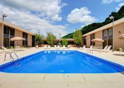 Foto de Quality Hotel and Conference Center Bluefield