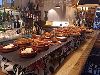 Foto de FERVOR Palma