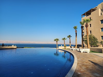 Foto de Samarah Dead Sea Resort