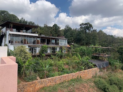 Foto de Eagle View Lodge