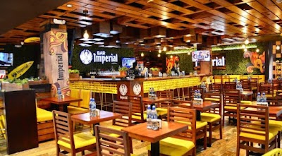 Foto de Imperial Bar Aeropuerto Liberia