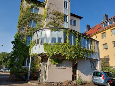 Foto de An Der Stadthalle