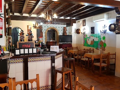 Foto de Restaurante El Barril de Oro