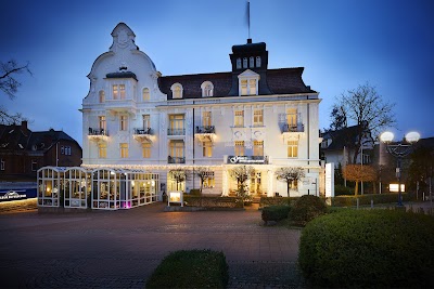 Foto de Göbel s Hotel Quellenhof