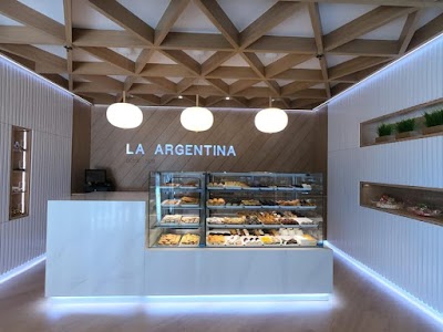 Foto de Pasteleria e Confiteria La Argentina III