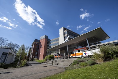 Foto de Vestische Child and Youth Clinic