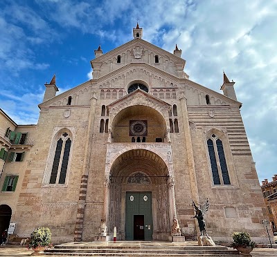 Foto de Catedral de Verona