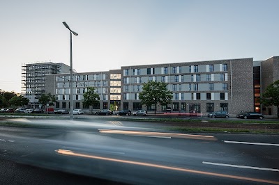 Foto de ipartment Braunschweig