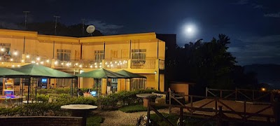 Foto de Paraíso Orocay Lodge