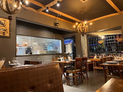 Foto de Restaurante La Caverna