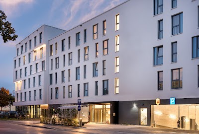 Foto de elaya hotel augsburg