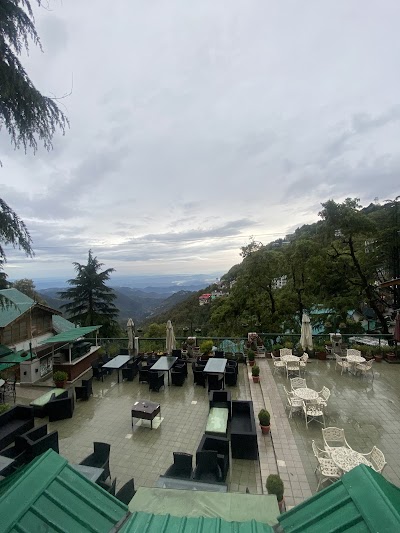 Foto de Mongas, Hotel e Resort
