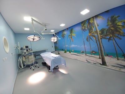 Foto de Hospital Cataratas - Centro Cirúrgico