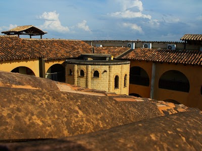 Foto de Hotel Hosteria Waipá