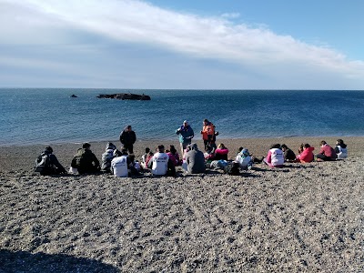 Foto de Playa Paraná