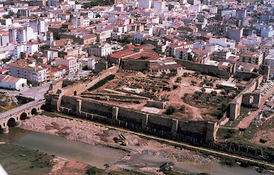 Foto de Alcazaba of Mérida