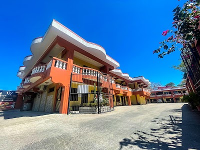 Foto de Hotel Wilson - Liberia (Anexo)