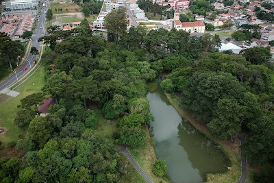 Foto de Bosque Municipal Irmã Clementina