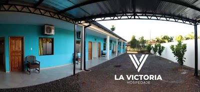 Foto de Hospedaje La Victoria