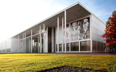 Foto de Pinakothek der Moderne