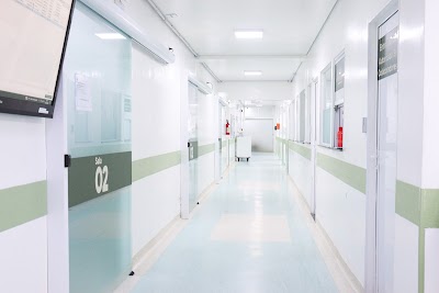 Foto de Hospital Memorial Uningá