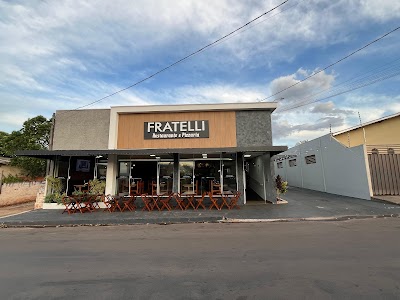 Foto de Restaurante e Pizzaria Fratelli