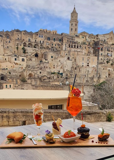 Foto de La Nicchia nel Sasso Osteria Contemporanea