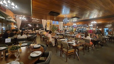 Foto de Armazém Restaurante